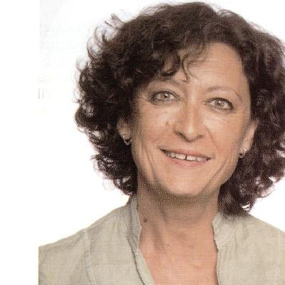 María Josefa Amat Ruiz