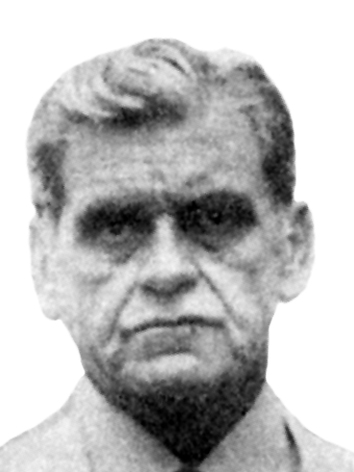 Antonio Erasmo Dias