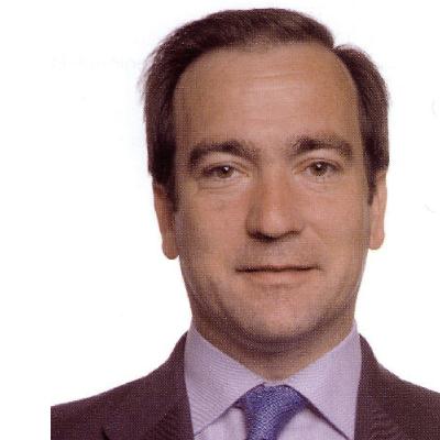 Francisco De Borja Carabante Muntada