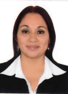 Maria Isabel Quispe Cerna