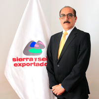 Jorge Luis Zeña Lopez