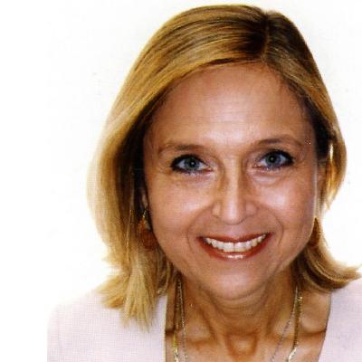 María Teresa Gómez-Limón Amador