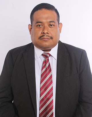 José Martín Padilla Sánchez