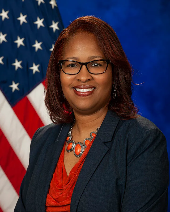Shannon L. Middleton