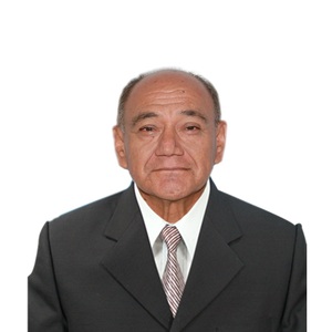 Luis Enrique Panduro Reyes