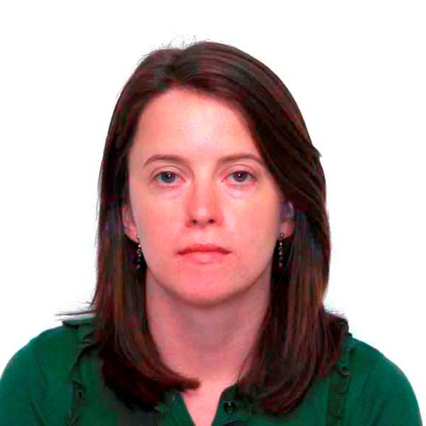 Alma Ní Choigligh
