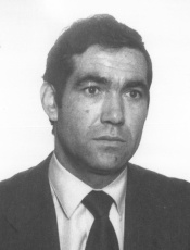 Justiniano Martínez I Medina