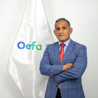 César Guillermo Gamarra Malca