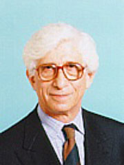 Franco Debenedetti