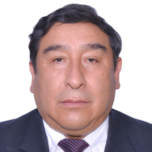 Oscar Ticona Roman