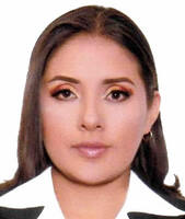 Gaby Yulisa Julca Cumbicus