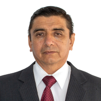 Marco Antonio Martos Galvez