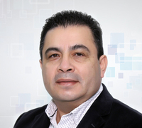 Pedro Humberto León Nieto