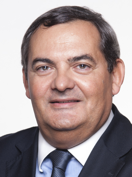 José Miguel Abreu De Figueiredo Medeiros