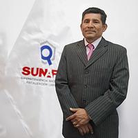 Jesús Mario Cornejo Vargas