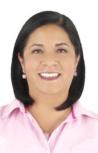 Yarida Del Pino Duran