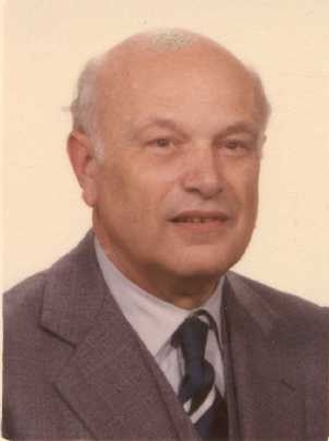 José Galindo Antón
