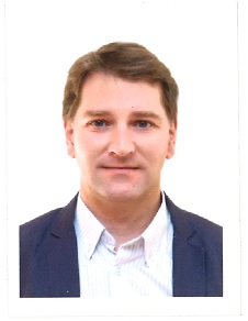 Manuel De La Rocha Vázquez