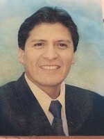 Jorge Johnny Romero Rios