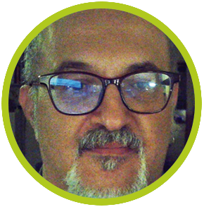 Xavier-Lluís Bacigalupe Blanco