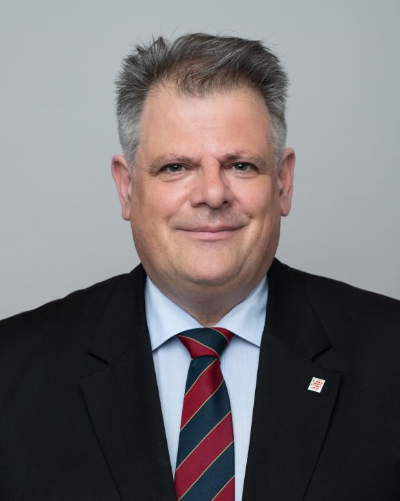 Stephan Grüger