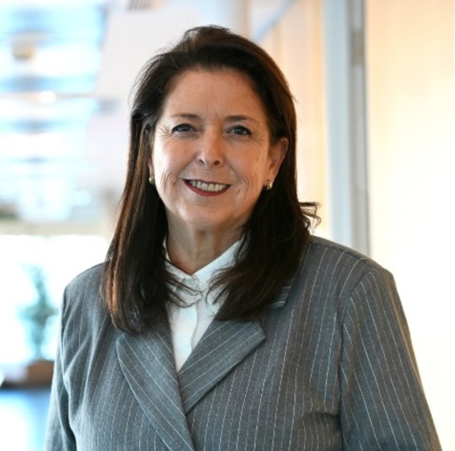 María Del Carmen Reinoso Herrero