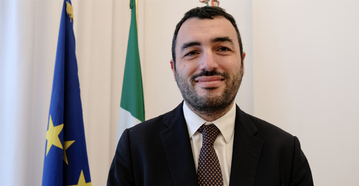 Alessandro Delli Noci