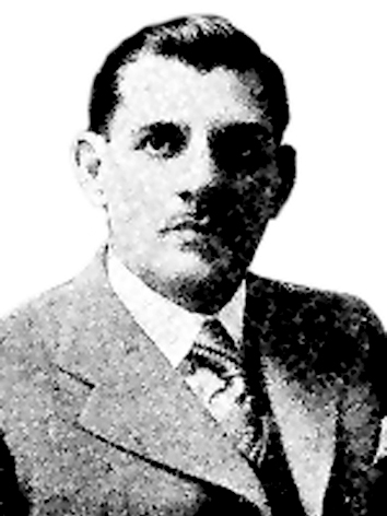 João Pacheco De Oliveira