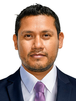 Luis Javier Zapata Vasquez