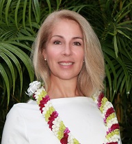 Laura Nakanelua