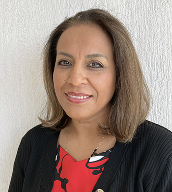 Martha León García