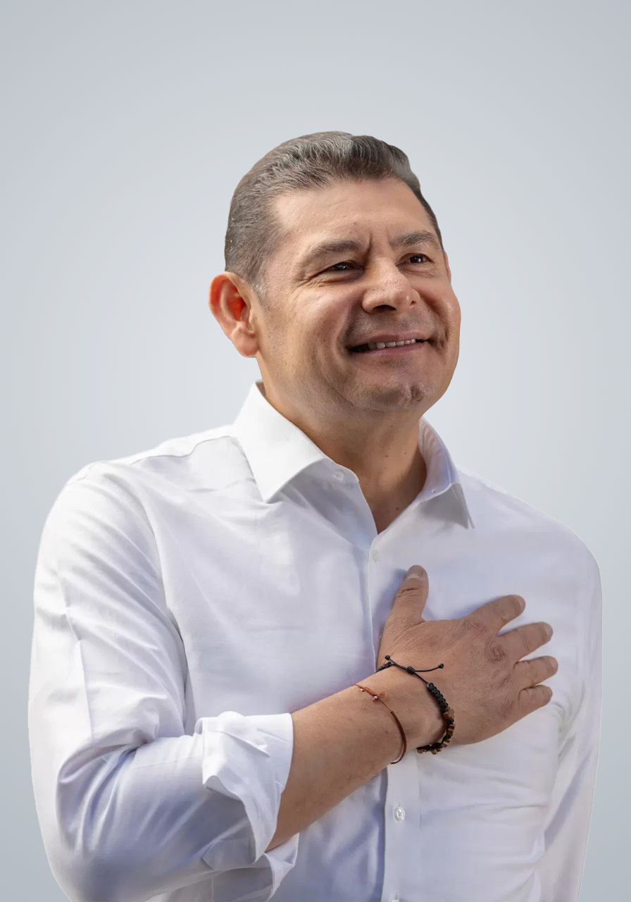 Alejandro Armenta Mier