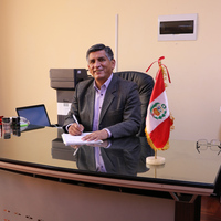 Wilbert Raul Hurtado Terrazas