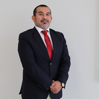 German Alfonso Jaimes Ortega