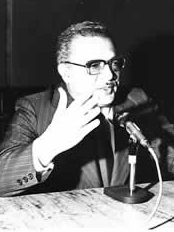 José Zavaglia