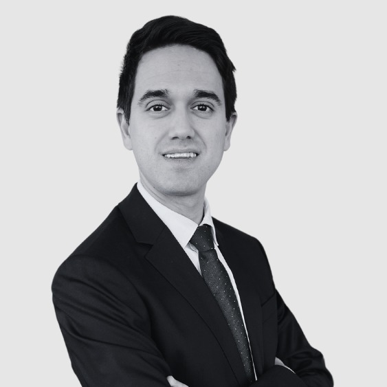 Pablo Sañudo Olmedo