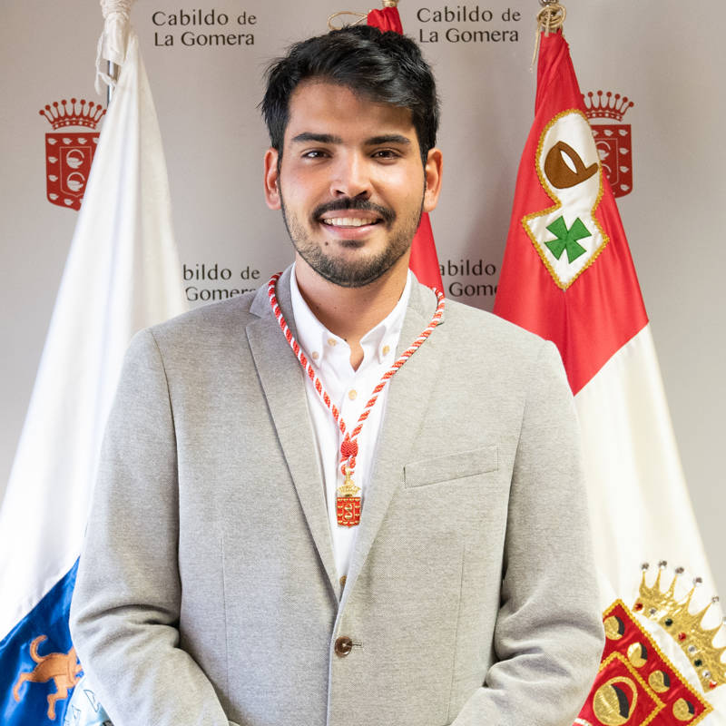 Aarón Rodríguez Ramos
