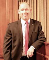 Richard M. Haggerty