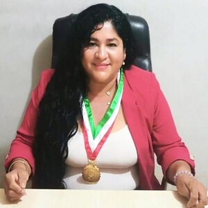 Jenny Giovana Reyna Garrido