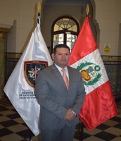 Javier Humberto López Zubiaurr