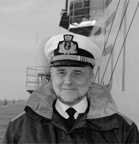 Luigi Binelli Mantelli