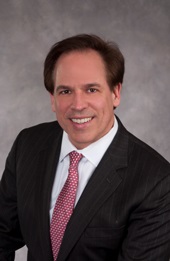 David M. Rogers