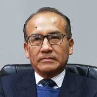 Edmundo Luis San Martín Barrientos