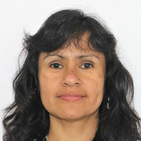 Patricia Del Rosario Taboada Ramos