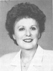 Maria Vevante Scioletti