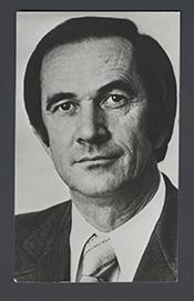 W. G. Hefner