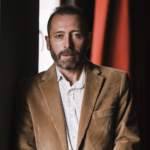Javier Coya Vega