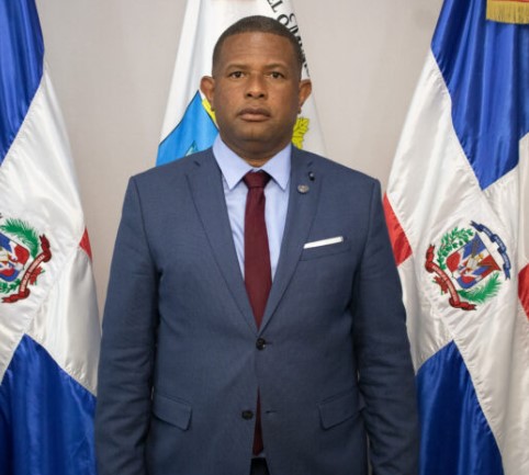 Francisco Rojas García