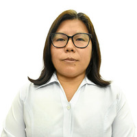 Candy Jakelyn Humpiri Turpo