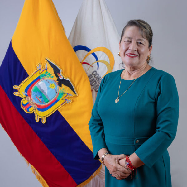 Yolanda De Las Mercedes Yupangui Carrillo